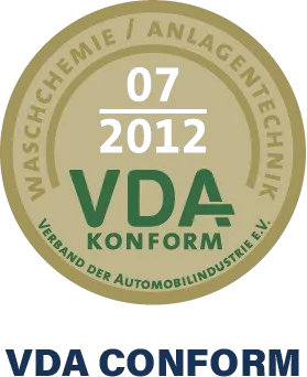 VDA Conform