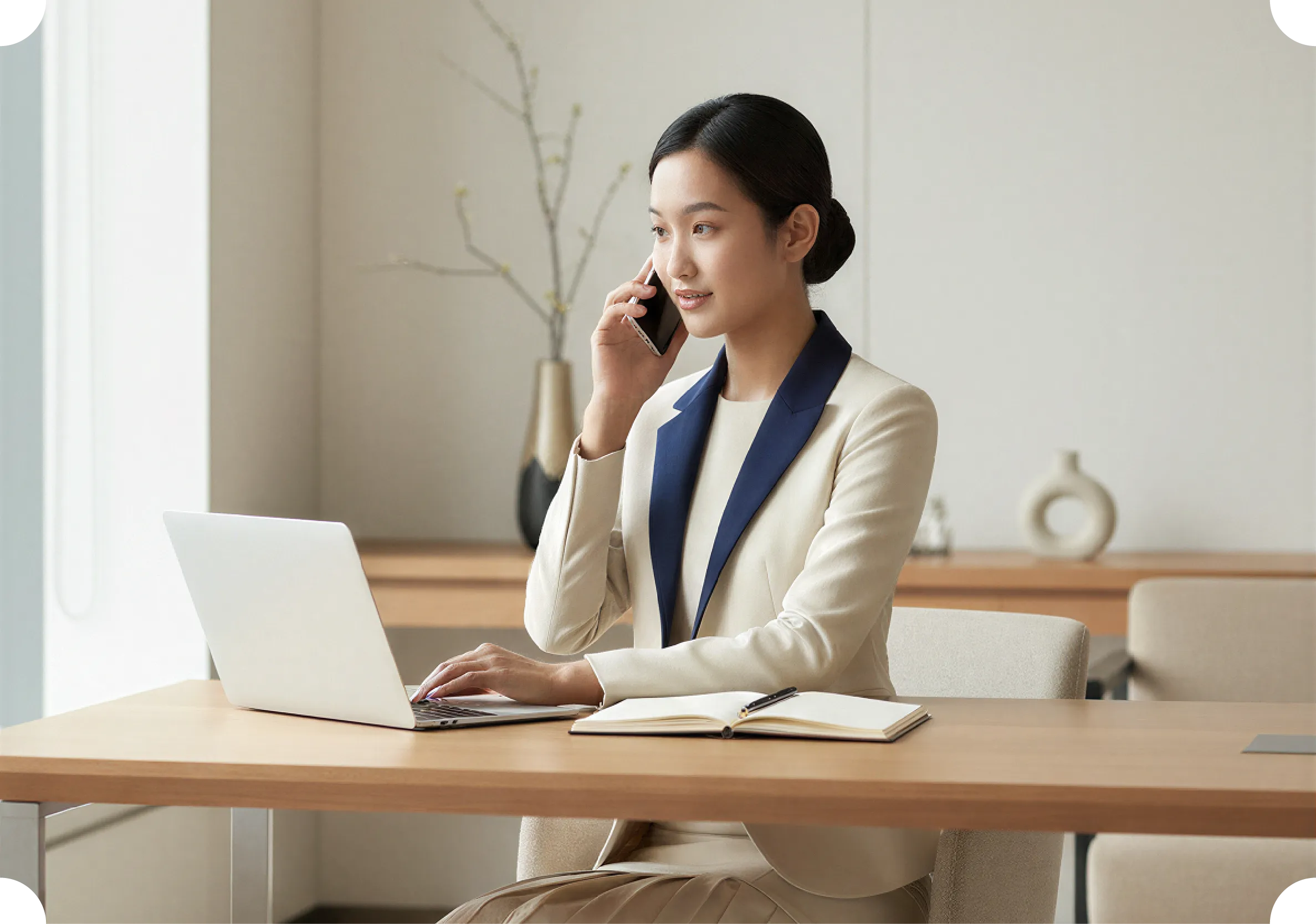 Vệ sinh xanh với dung dịch thuần thiên nhiên HAUS